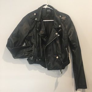 Biker Jacket